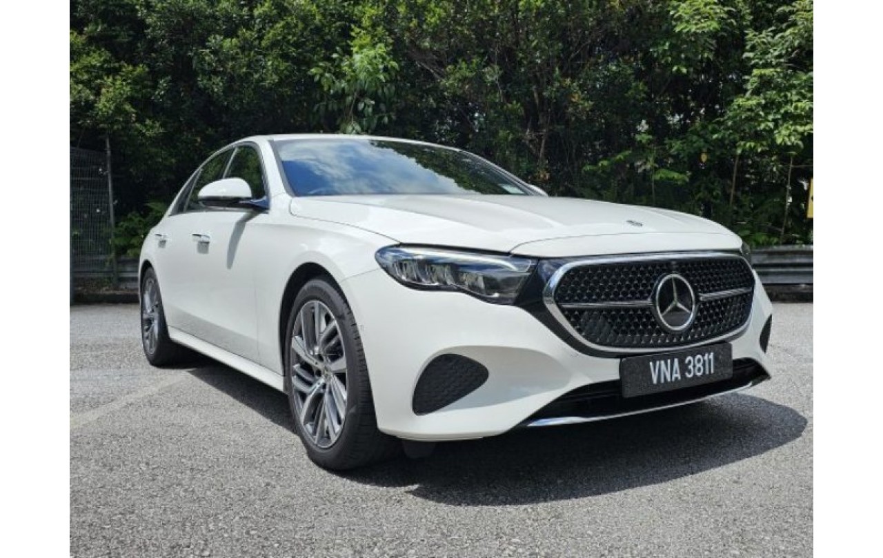 Типичные поломки Mercedes E-Class W214 Типичные поломки Mercedes E-Class W214