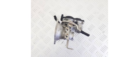 Чистка клапана ЕГР на дизеле Чистка клапана ЕГР на дизеле