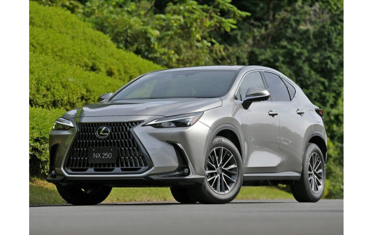 Частые неисправности Lexus NX AZ20 Частые неисправности Lexus NX AZ20