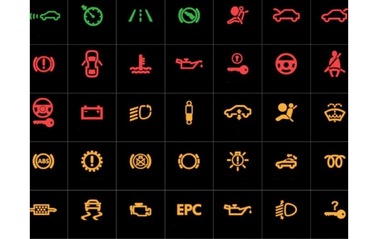 Распространенные ошибки BMW X5 G05 Распространенные ошибки BMW X5 G05