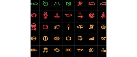 Распространенные ошибки BMW X5 G05