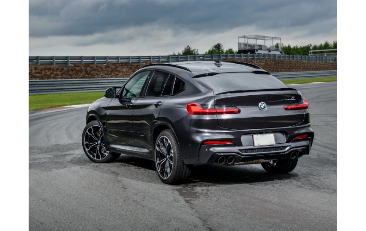 Двигатели BMW X4 G02 Двигатели BMW X4 G02