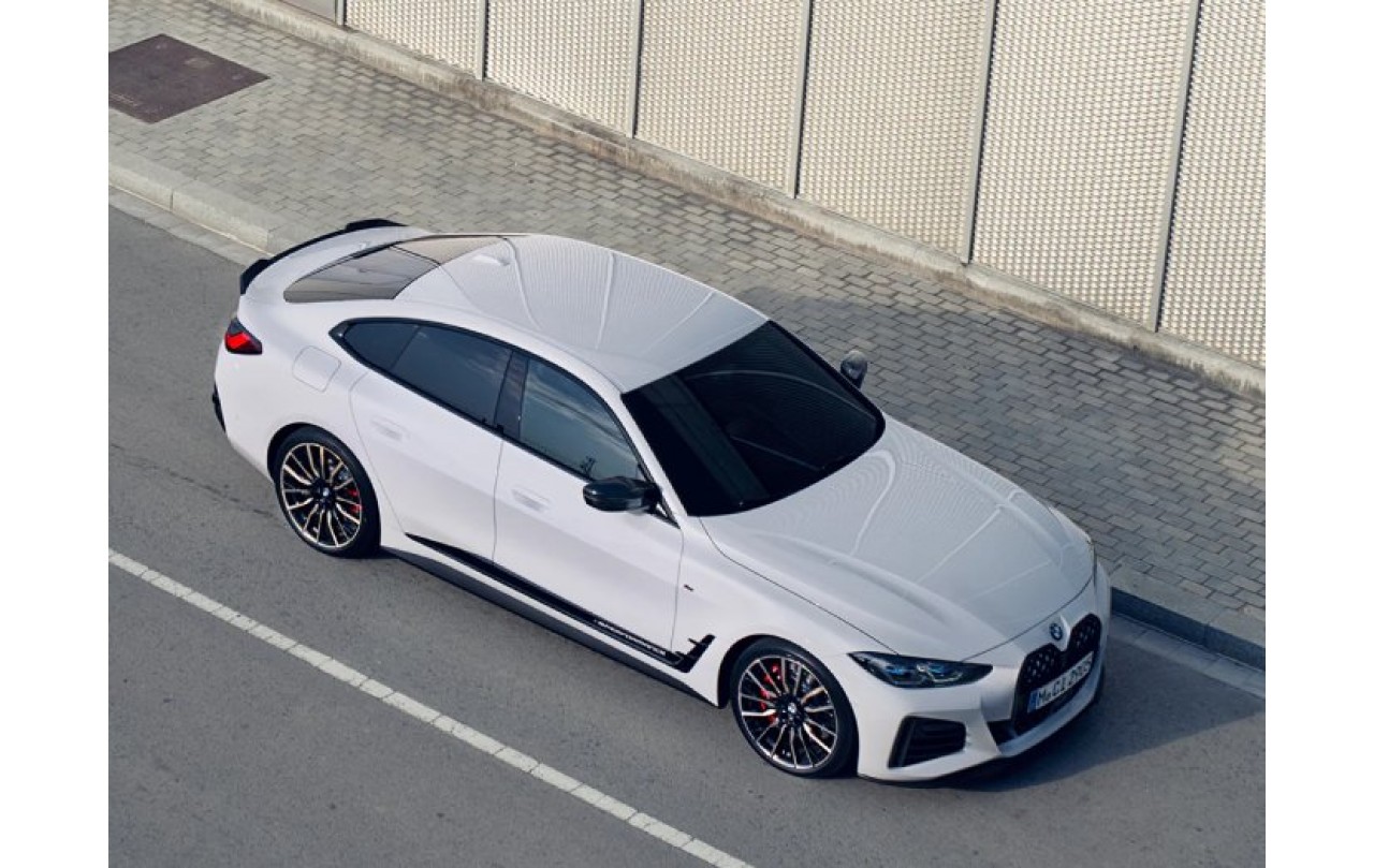Частые неисправности BMW 4 G26 Частые неисправности BMW 4 G26