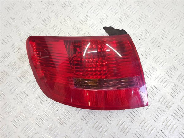 Фонарь задний левый audi a6