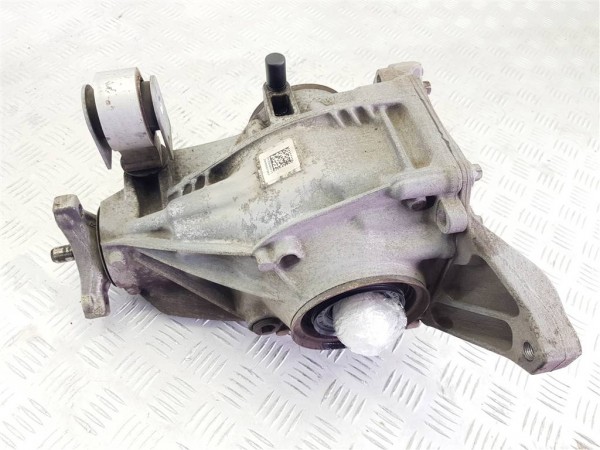 Редуктор заднего моста mercedes glc x253