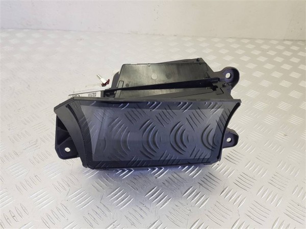 Проектор bmw 7 g11/g12