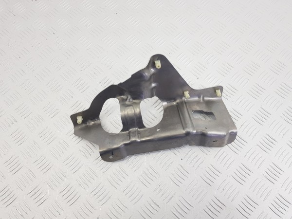 Защита днища bmw x6 g06