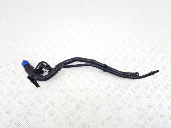 Горловина бака AdBlue mercedes gle w167