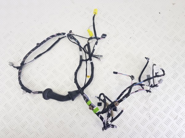 Проводка двери lexus nx az20