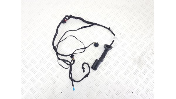 Проводка двери bmw 2 f44
