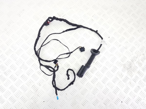 Проводка двери bmw 2 f44