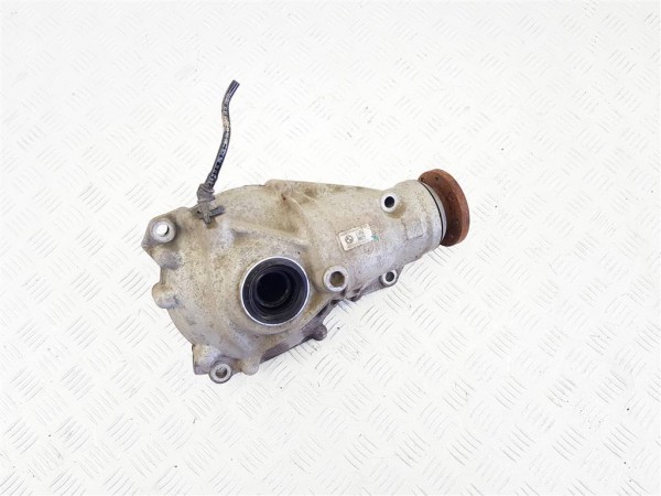 Редуктор переднего моста bmw x4 f26