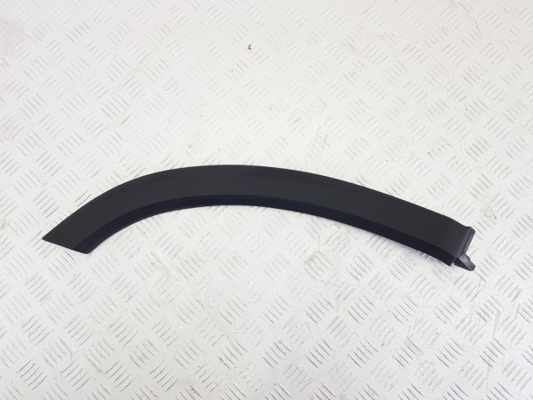 Молдинг двери задней правой lexus rx