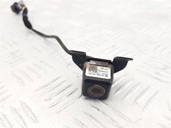 Камера заднего вида hyundai i40