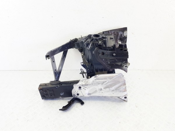 Лонжерон правый bmw 3 g20/g21