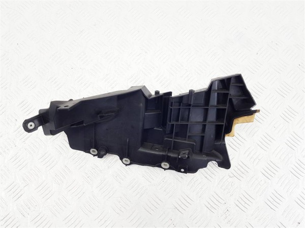 Пластик моторного отсека bmw x5 g05