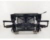 Передняя панель крепления облицовки (телевизор) mercedes gle w167, A1676207900. | 115238