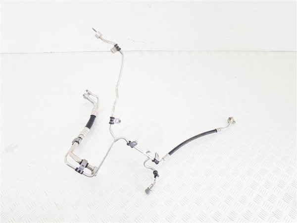 Трубка кондиционера mercedes v w447