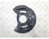 Кожух защитный тормозного диска hyundai tucson, Array | 74103