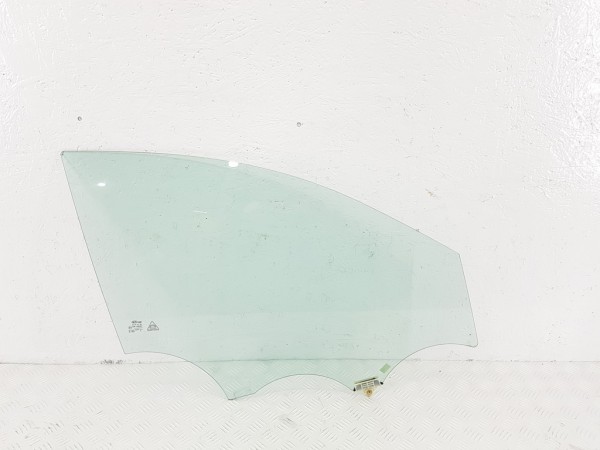 Стекло двери передней правой kia sorento