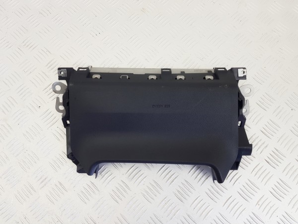 Подушка безопасности коленная lexus nx az20