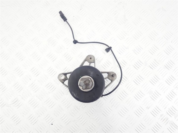 Подушка крепления двигателя (опора) mercedes gle w167