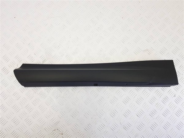 Молдинг двери задней левой lexus nx az20