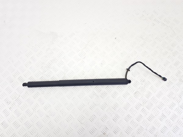 Амортизатор крышки багажника porsche macan