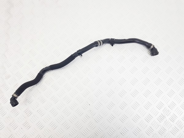 Патрубок радиатора bmw x6 g06