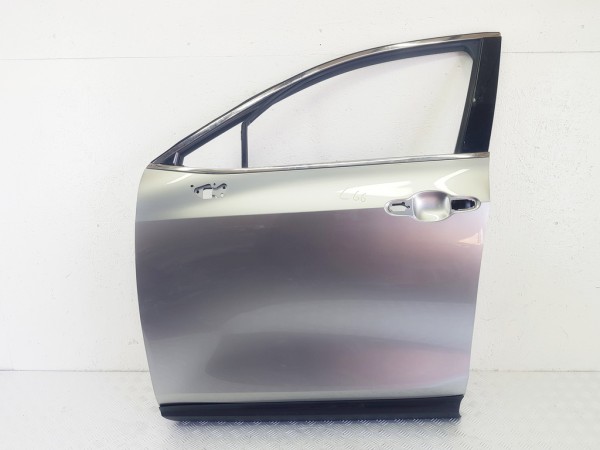 Дверь передняя левая lexus nx az20