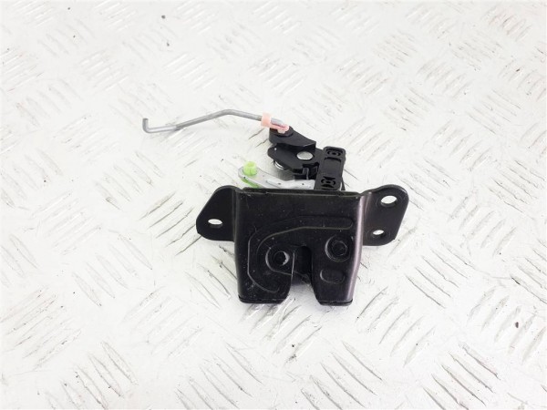 Замок багажника kia sportage