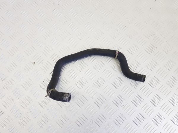 Патрубок радиатора lexus nx az20