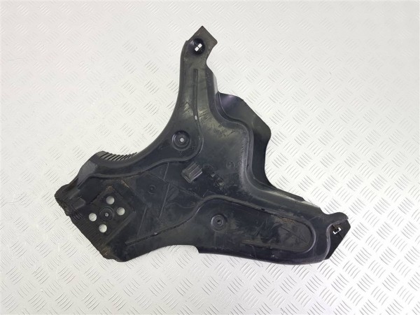 Защита днища mercedes v w447