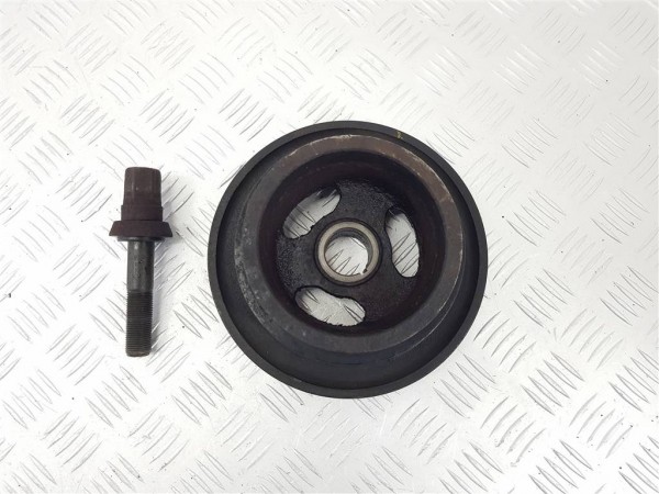 Шкив (шестерня) коленвала bmw 5 e39