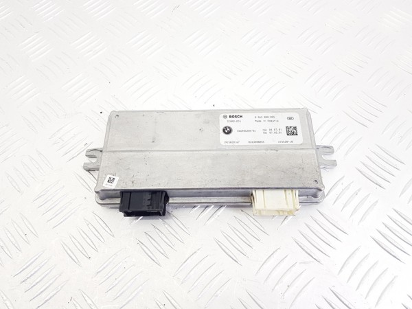 Блок управления круговым обзором bmw x5 g05