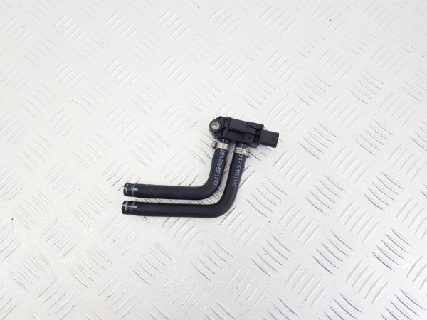 Датчик давления выхлопных газов mercedes e w214