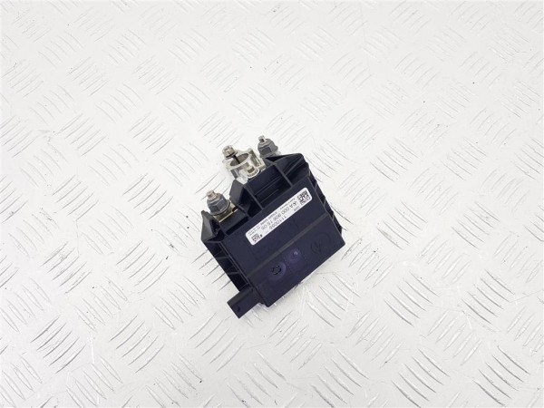 Клемма аккумулятора плюс mercedes gle w167