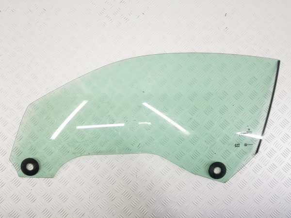 Стекло двери передней левой bmw 4 g22/g23