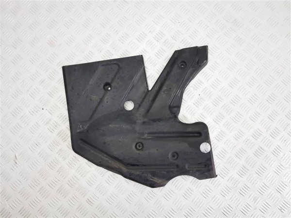 Защита днища mercedes gle w167