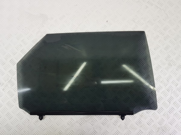 Стекло двери задней правой lexus rx