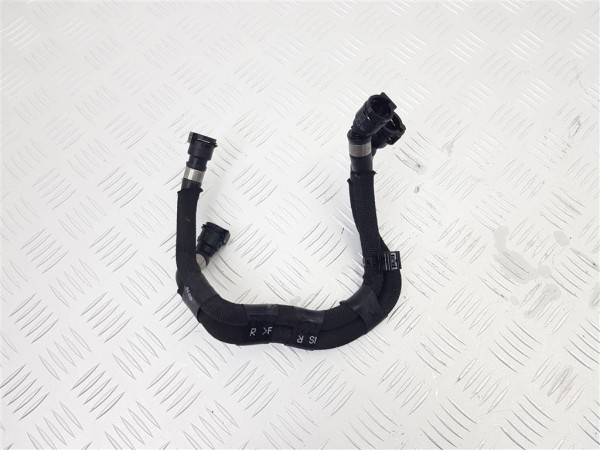 Патрубок радиатора bmw x5 g05