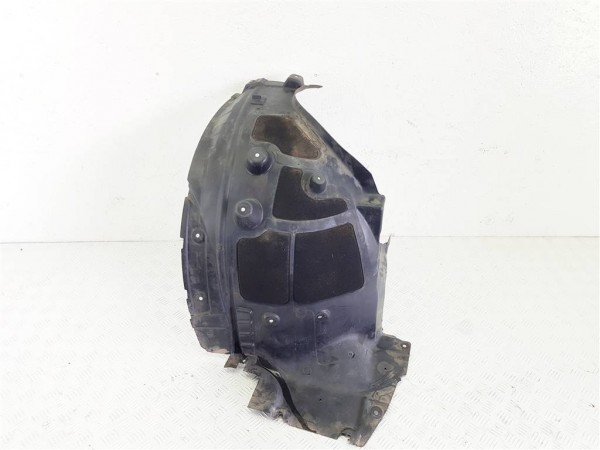 Защита арок передняя левая (подкрылок) bmw x7 g07