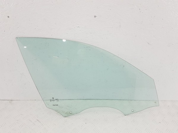 Стекло двери передней правой bmw 3 f30/f31/gt f34