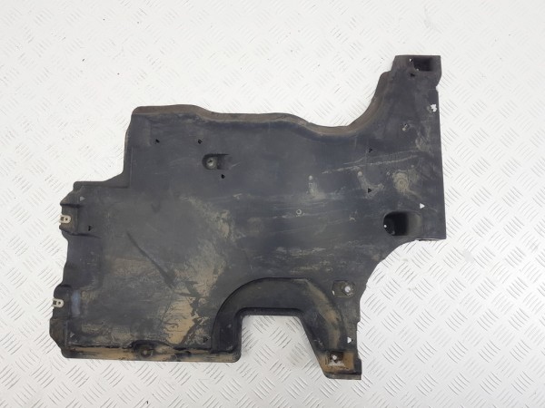 Защита днища bmw 5 g30/g31