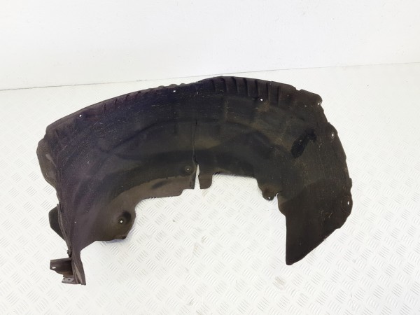 Защита арок задняя левая (подкрылок) mercedes e w214