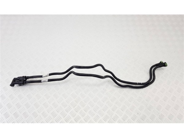 Шланг (трубка) АКПП bmw x3 g01