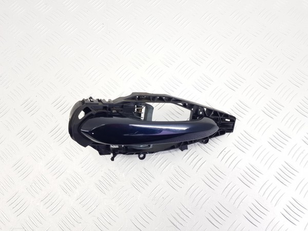 Ручка наружная задняя правая bmw x5 g05