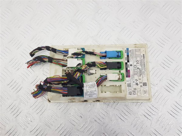 Блок управления BDC bmw 2 f44