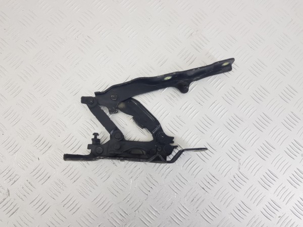 Петля капота левая kia stinger