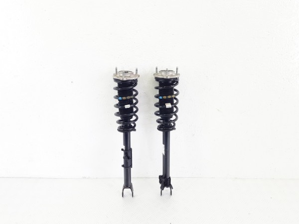 Амортизатор передний левый mercedes e w214